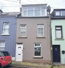 Image 1 for 15 Mountjoy Street