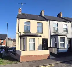 Image 1 for 2 Argyle Terrace