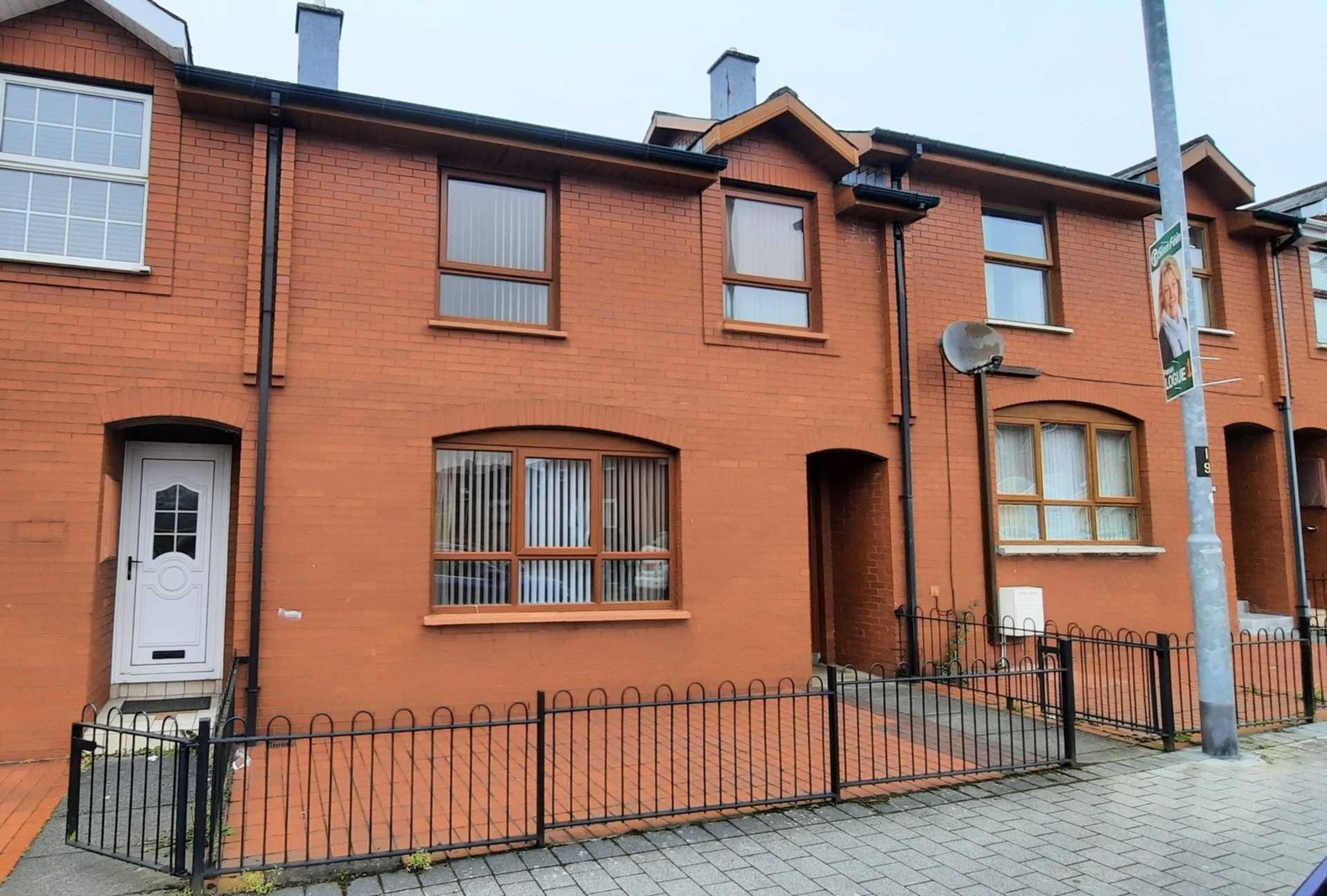 Terraced Houses for Sale in Northern Ireland