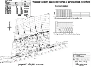 Image 1 for Barony Road