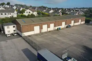 Ballyloran Industrial Estate, Ballyboley RoadImage 3