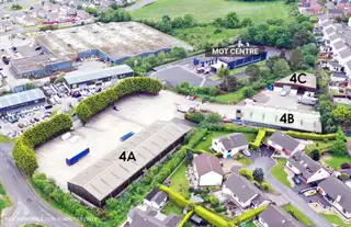 Ballyloran Industrial Estate, Ballyboley RoadImage 2