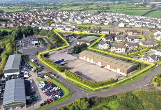 Image 1 for Ballyloran Industrial Estate, Ballyboley Road