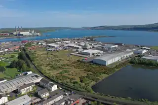 Port Of Larne Business Park, Redlands RoadImage 3