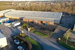 17 Ferguson Drive, Knockmore Hill Industrial EstateImage 2