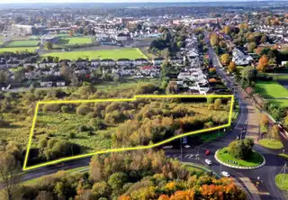 Image 1 for St Patrick’S Link Road & Broughshane Road