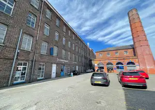 Unit 10A, Owen O’ Cork Mill, 288 Beersbridge RoadImage 1