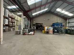21 Springfarm Industrial EstateImage 4