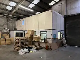 Unit H2 Knockmore Industrial Estate, Moira RoadImage 2