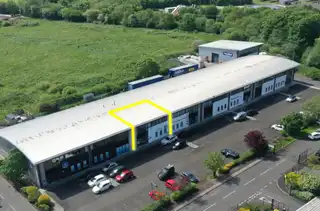 Image 1 for Unit B3, Kilbegs Business Park, Kilbegs Road