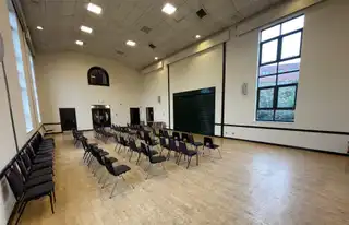 St. Pauls Parochial Hall, Islandbawn StreetImage 2