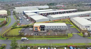 Image 1 for 11 Ferguson Drive, Knockmore Hill Industrial Estate