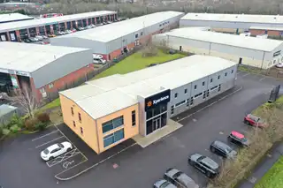 11 Ferguson Drive, Knockmore Hill Industrial EstateImage 2