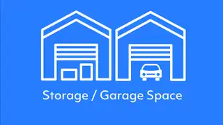 Image 1 for Storage / Garage Space