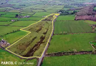 Agricultural Lands At Brustin Brae Road / Ballytober Road / Old Glenarm RoadImage 5