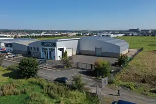 Image 1 for 14, Plasketts Close, Kilbegs Business Park, Kilbegs Road