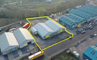 Image 1 for Unit 16, Dennison Industrial Estate