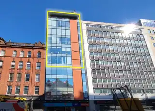 Image 1 for Floors 4 To 9, 14-18 Great Victoria Street