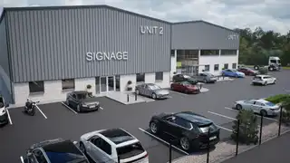 Unit 2, Plasketts Close, Kilbegs Business ParkImage 3