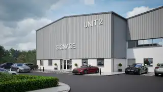 Unit 2, Plasketts Close, Kilbegs Business ParkImage 2