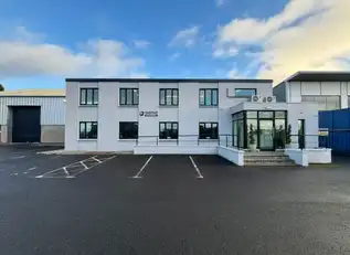 21 Springfarm Industrial EstateImage 2