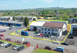 Image 1 for 21 Springfarm Industrial Estate