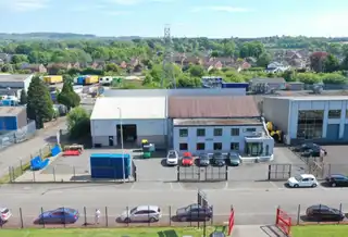 21 Springfarm Industrial EstateImage 13