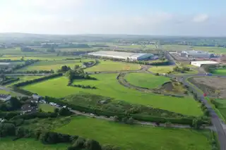 Potential Development Land At Long Rig Road, Nutts CornerImage 2