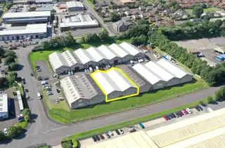 Image 1 for Units 3 & 4 Highgate Business Park, Trench Road