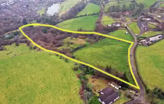 Image 1 for Lands At Wolfhill Road