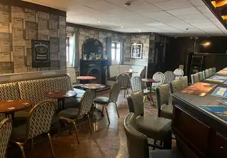“Newtoun Inn Bar”, 163 Irish Green StreetImage 5