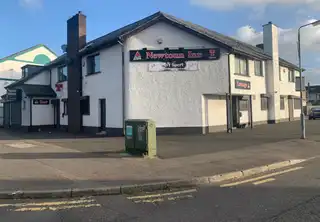 “Newtoun Inn Bar”, 163 Irish Green StreetImage 1