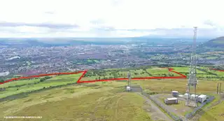 Image 1 for Squires Hill, Ballyutoag Rd, Up Hightown Rd And Crumlin Rd