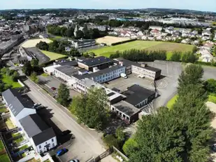 Former St Josephs Secondary School, Beresford AvenueImage 2