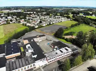 Former St Josephs Secondary School, Beresford AvenueImage 3