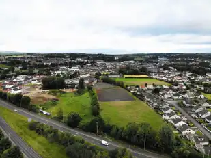 Former St Josephs Secondary School, Beresford AvenueImage 5