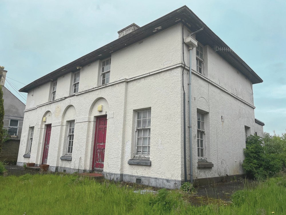 Properties for Sale in Bushmills