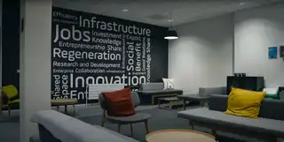 Innovation Factory, Forthriver Business ParkImage 10
