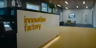 Innovation Factory, Forthriver Business ParkImage 11