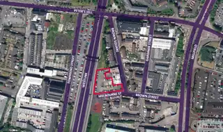 Brown Square Car Park - Aerial.jpg