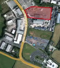 Block C Kilcronagh Industrial EstateImage 2