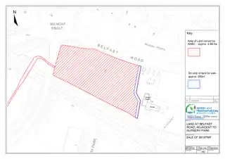 3M Strip Of Land Adjacent To 1A Nursery ParkImage 3