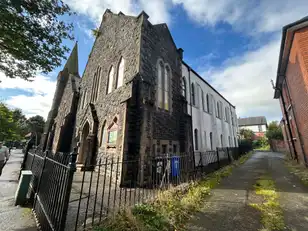 Woodvale Church And ManseImage 4