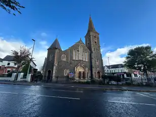 Woodvale Church And ManseImage 16