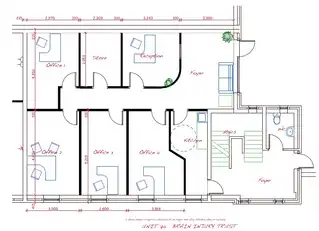 Unit 7 Mckibbin HouseImage 3