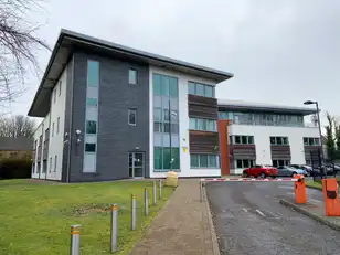 Image 1 for Foyle Chambers