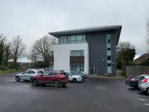 Foyle ChambersImage 2
