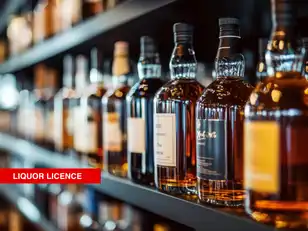 Image 1 for Liquor Licence