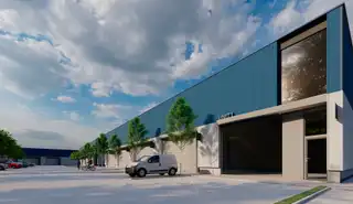 Kilcronagh Industrial EstateImage 4