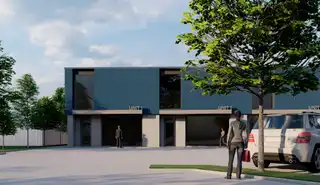 Kilcronagh Industrial EstateImage 3
